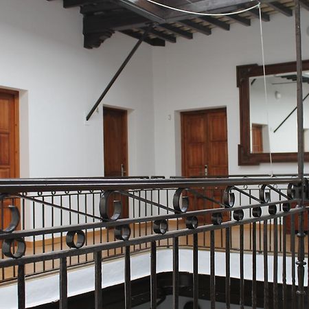 Hospederia 1881 Hotel Chiclana de la Frontera Exterior foto